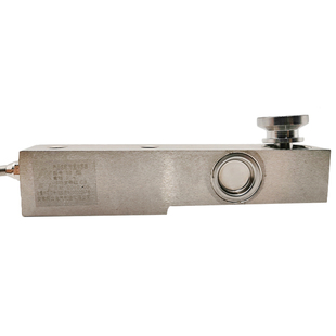 柯力称重SB-A传感器/SB传感器/SB-A悬臂梁传感器1t/2t/3t模块