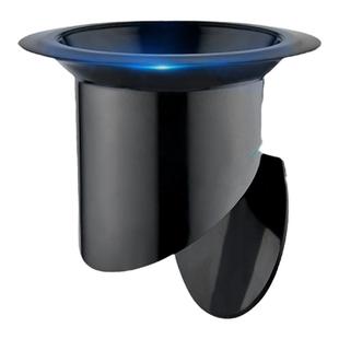 卫生间家用防臭堵臭器厕所蹲坑式堵孔塞蹲便器便池盖子防返味神器