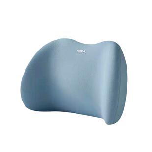 腰枕睡觉专用床上腰椎间盘突出劳损护腰托平躺腰部硬支撑垫顶腰板