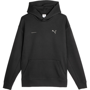 Puma/彪马正品SORAYAMA空山基联名款男女连帽卫衣626534-01