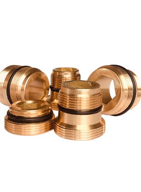 龙头转接头16.218.2接口起泡器