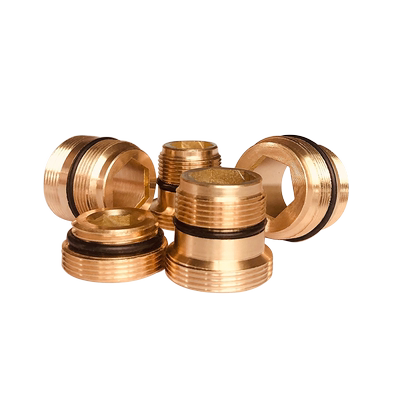 龙头转接头16.218.2接口起泡器