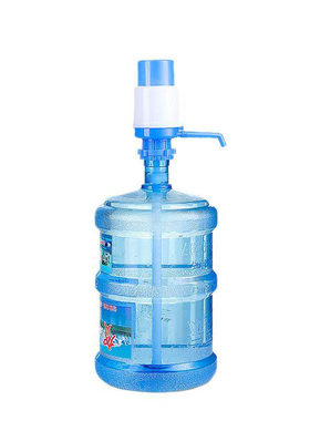 第二代压水器桶装水桶装水抽水器