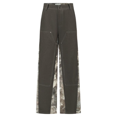 Alexiaandra星星兔子印花长袖T恤