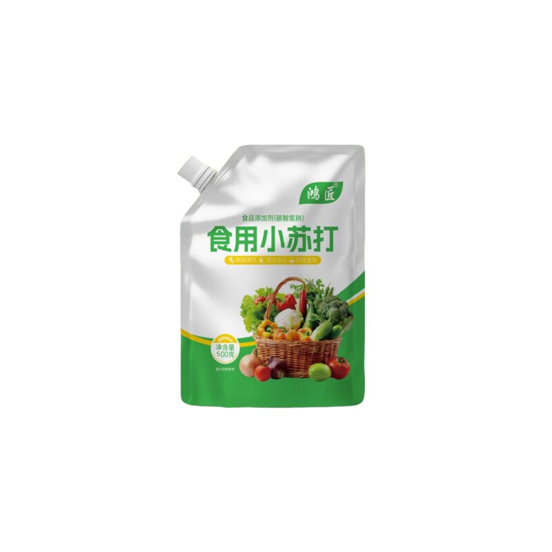 食用小苏打小包装厨房去污清洁果多用途清洁剂