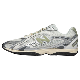【高圆圆同款】New Balance  NB204L男女薄底德训休闲鞋U204LMMA