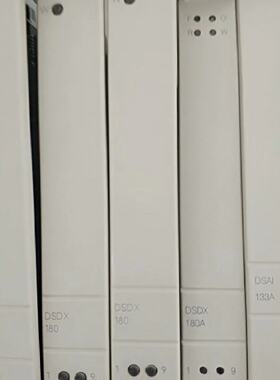 议价ABB控制板3BSE018292R1  DSAI130A全新议价