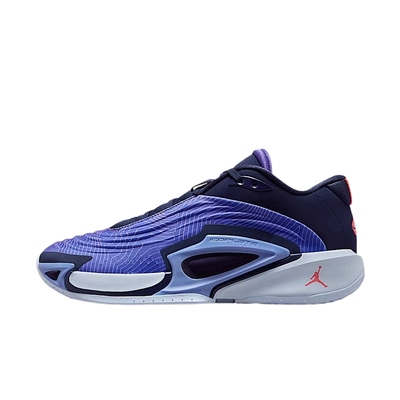 NIKE耐克男鞋秋新款Jordan运动鞋LUKA 3东契奇代篮球鞋FQ1285-500