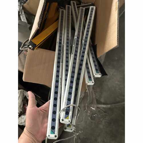 议价安全光栅NA2-N28D/P，NA2-N24D/P拆适用