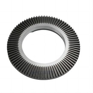 卡盘盘丝配伞齿销子三爪自定心卡盘配件花盘丝 200 250 320 400