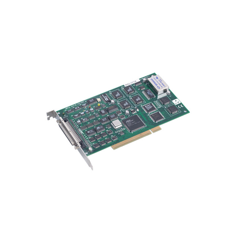 研华PCI-1712高速数据采集卡