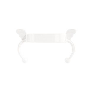 适配hegen奶瓶配件学饮杯鸭嘴杯奶嘴吸管手柄把手赫根盖子非原装