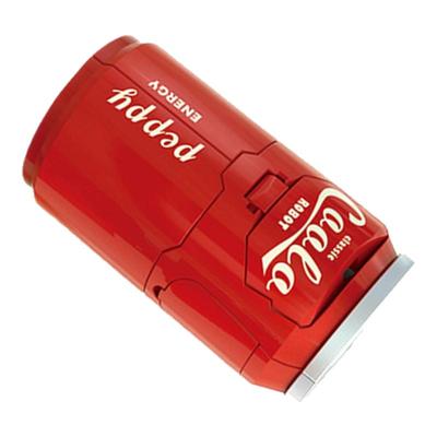 变形金刚男孩玩具儿童机器人模型