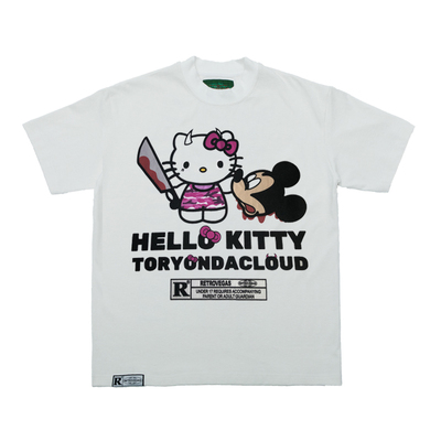 RTVG凯蒂HelloKitty体恤