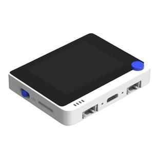Wio Terminal: ATSAMD51-RTL8720DN蓝牙5.0双频WIFI开发板