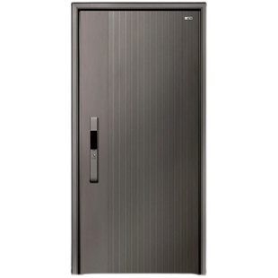 星月神防盗门进户门大门安全入户门单门家用安全大门可定制门M