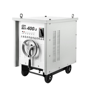 上海通用交流弧电焊机BX1-315/400/500/630工业级老式纯铜芯焊机