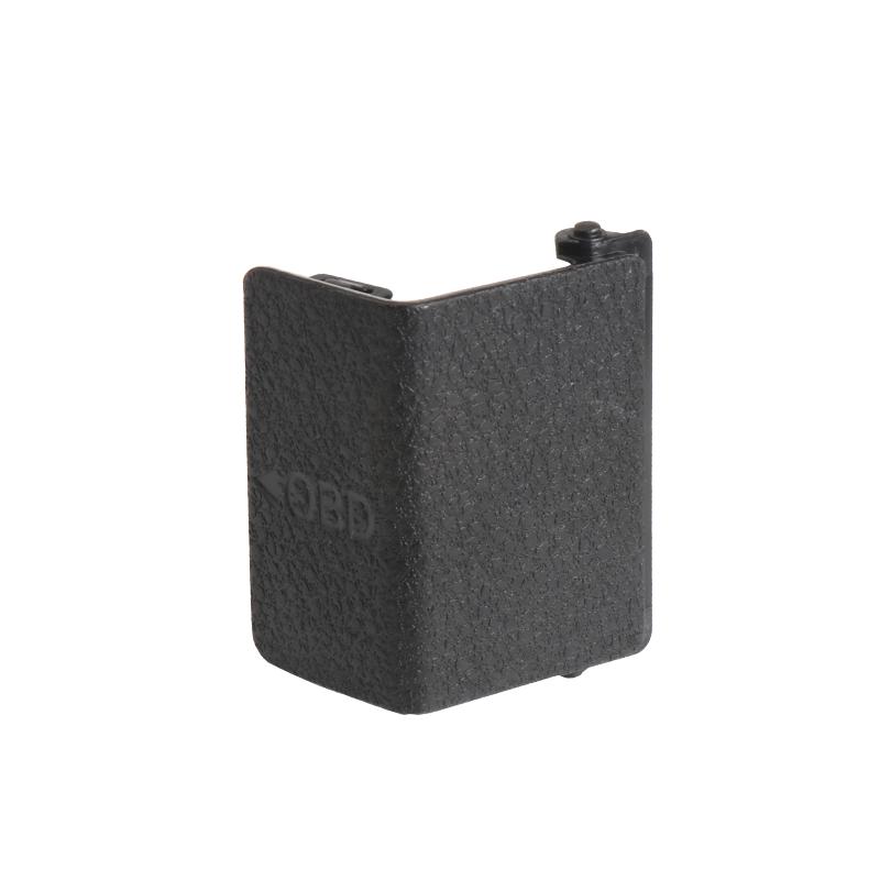 适用宝马obd1x1x3x4插头连接线