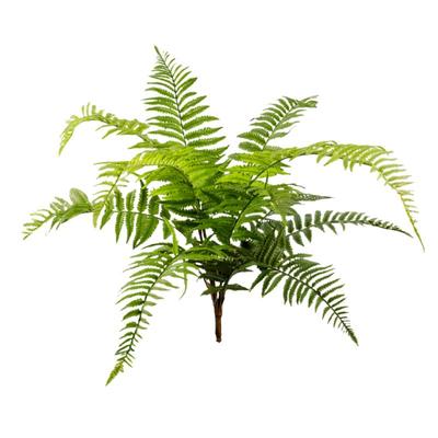 高仿真蕨类植物把束造景花材