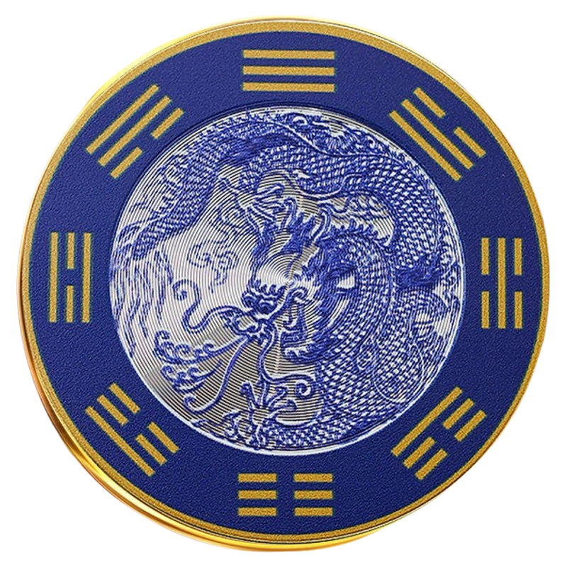 青龙牌自粘水龙头窗户贴保平安