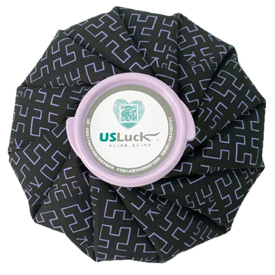 USLuck冰敷袋重复使用柔软舒适