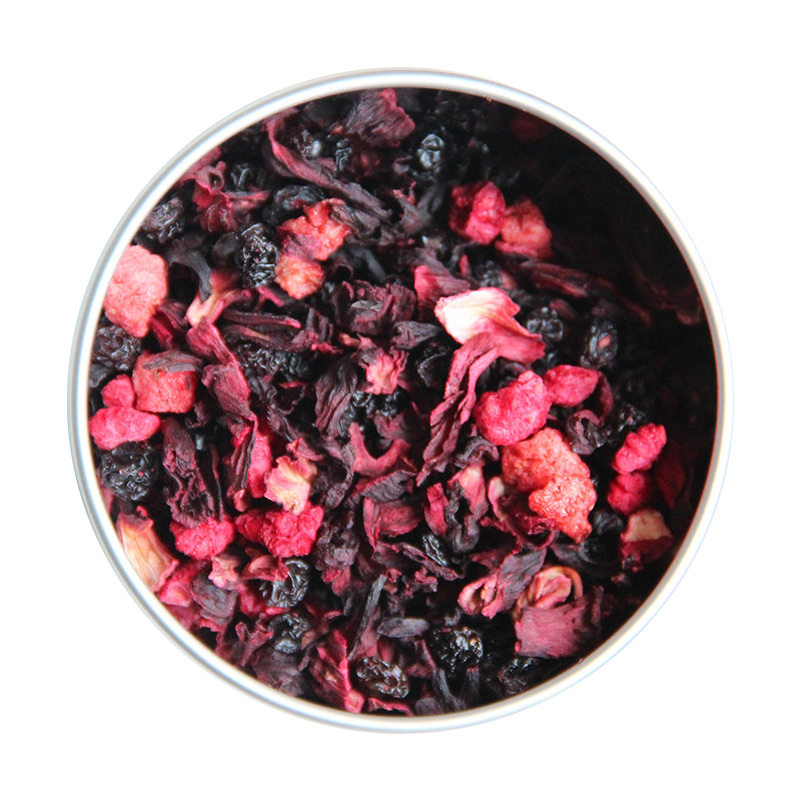 许夫人花茶【250g景区花果茶】