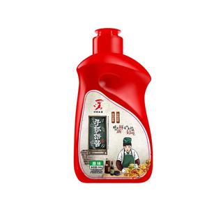 娲城王婆手抓饼早餐饼专用酱美食街小吃摊风味手抓饼同款专用酱料