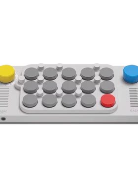 EASYPLAY口袋音乐键盘