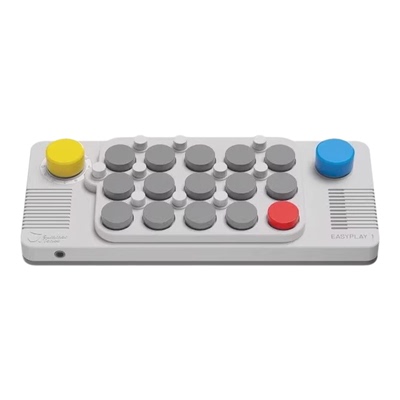 EASYPLAY口袋音乐键盘