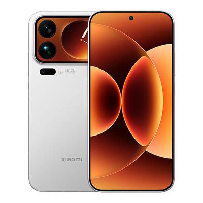 【下单送小米Air4SE蓝牙耳机+激活晒图返100米红包】MIUI/小米 Xiaomi 17 Pro Max小米徕卡联合研发官方正品