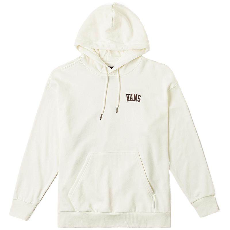 Vans范斯官方男女情侣连帽卫衣