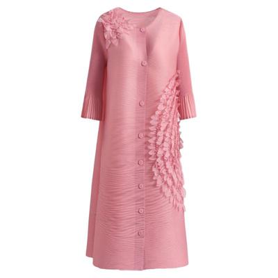 洋气妈妈装大码显瘦宴会礼服裙子