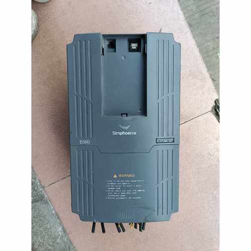 议价四方变频器E5804T0110G4T0150P维修