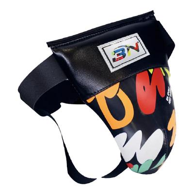 散打员搏击男士儿童护挡跆拳道