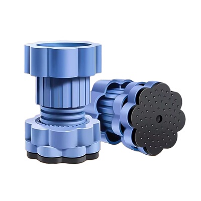 洗衣机底座垫子增高防滑防震静音