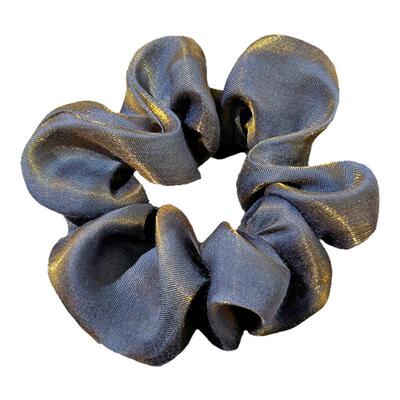 【3件8折】幻彩真丝发圈女高级感