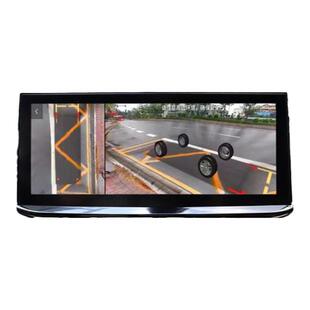 埃安YPLUS埃安S埃安V霸王龙埃安UT360全景影像行车记录仪盲区辅助