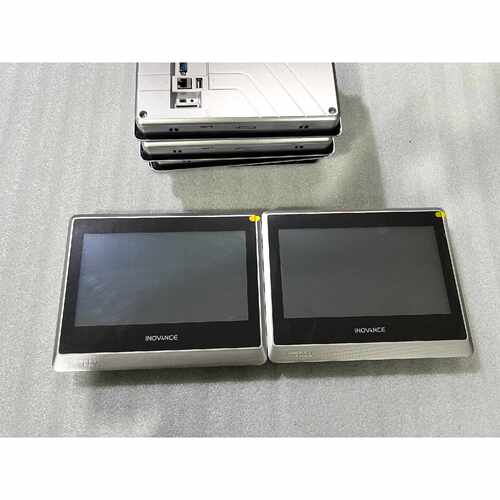 询价下单几乎全新INOVANCE IT7100E 10寸工业触摸屏