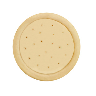 8英寸披萨饼胚 厚有边 留洋披萨pizza饼 比萨饼皮饼胚原料留洋