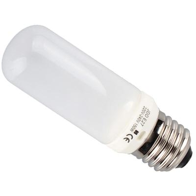 神牛影室闪光灯造型灯泡150w