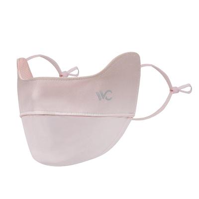 vvc防晒口罩秋季女防紫外线面罩