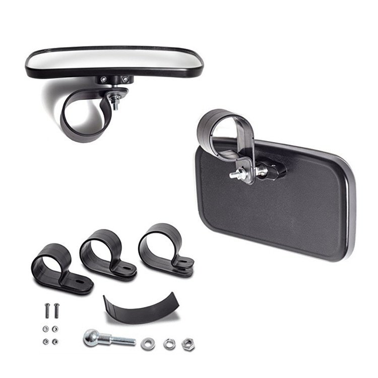 新款直销跨境热销大视野UTV/ATV沙滩车全地形车1.5-1.75-2寸通用