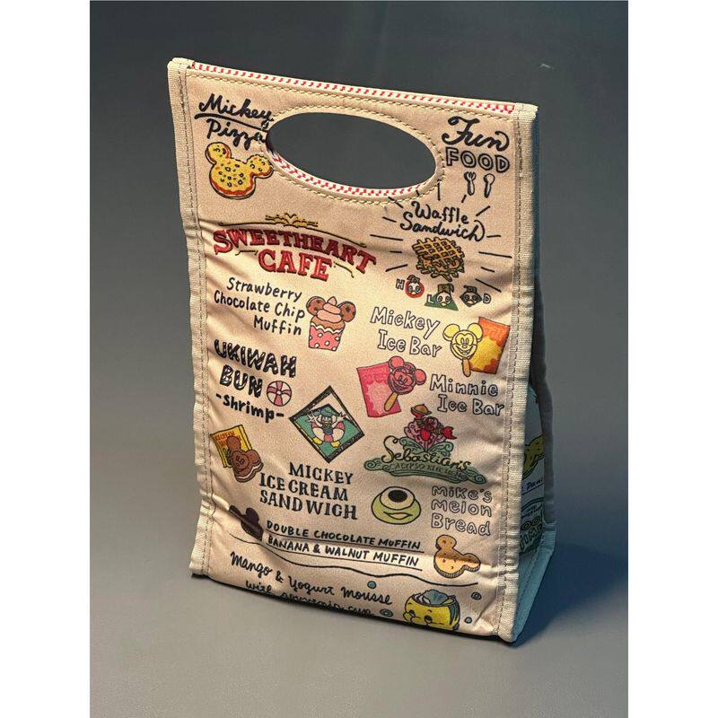 笔袋设计感小众大容量可爱简约搞怪创意复古多功能学生文具收纳袋