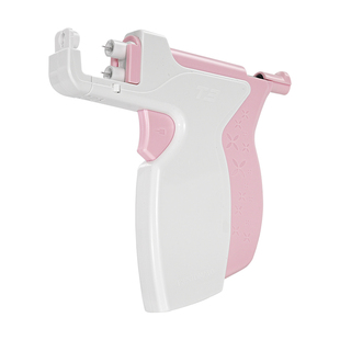 双闪耳钉枪专用耳钉316医用钢防敏长期佩戴打耳洞不发炎简约