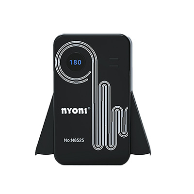 尼奥尼色彩吹风机美术生艺考联考专用风干机水彩水粉颜料吹画机器