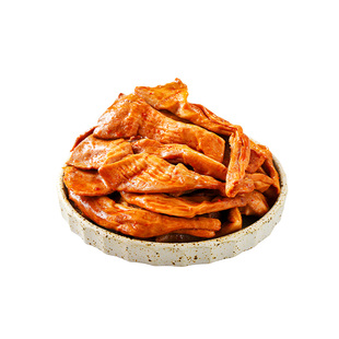 陈阿炳烟熏鸭脆肠鸭肠开袋即食香辣卤味解馋特色零食非遗小吃鸭货