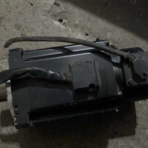 议价ab电机tl-a410m-bj32aa、2kw、拆机包好。成