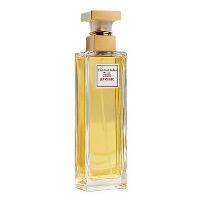 【自营】Elizabeth Arden伊丽莎白雅顿第五大道EDP香水75ml