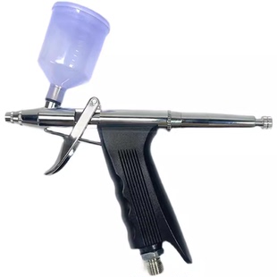 注氧仪喷枪配件小气泡美容仪器海密斯综合水氧仪零件玻璃瓶喷壶