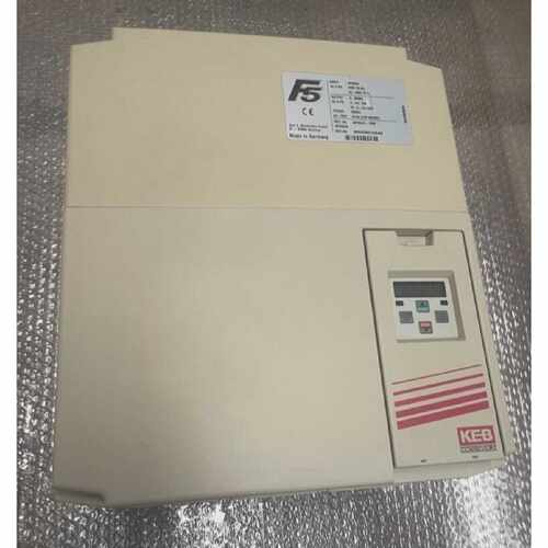 KEB COMBIVERT F5 20F5A1HY00F Drive Controller 37kW  781 Hour